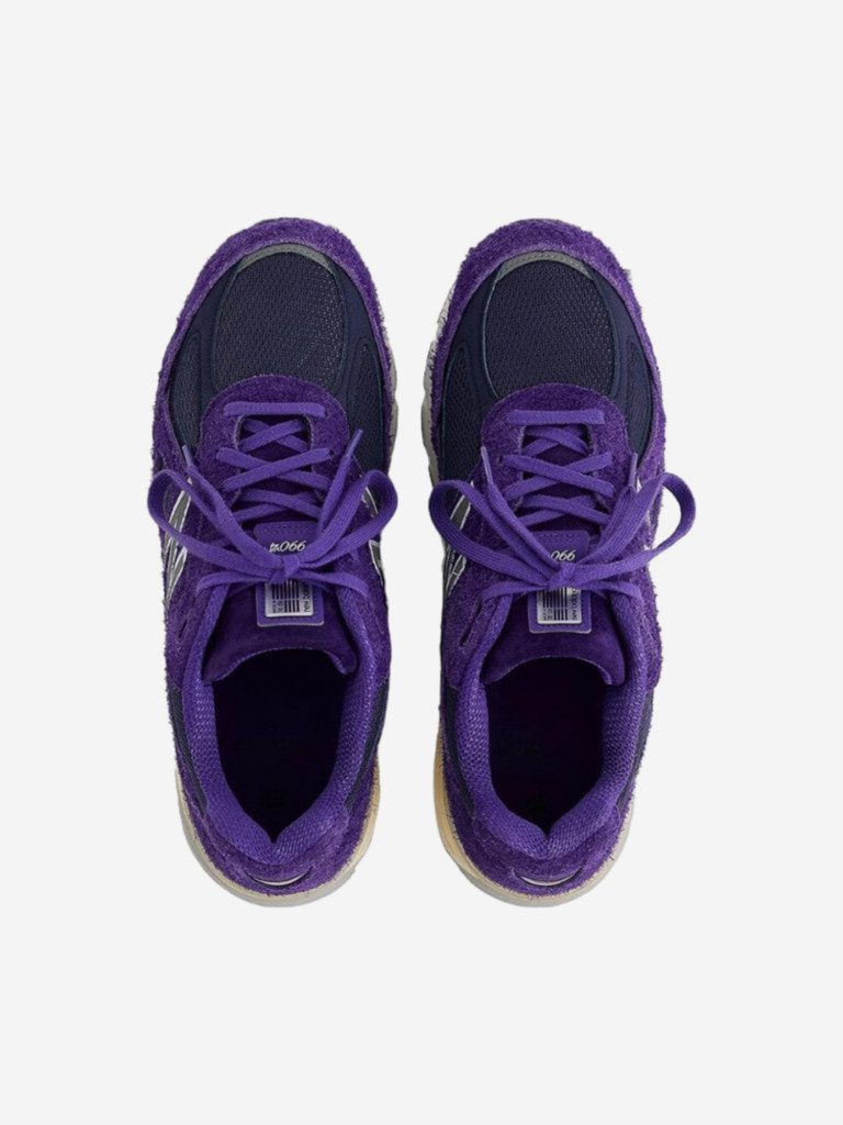 Кроссовки New Balance Teddy Santis x 990v4