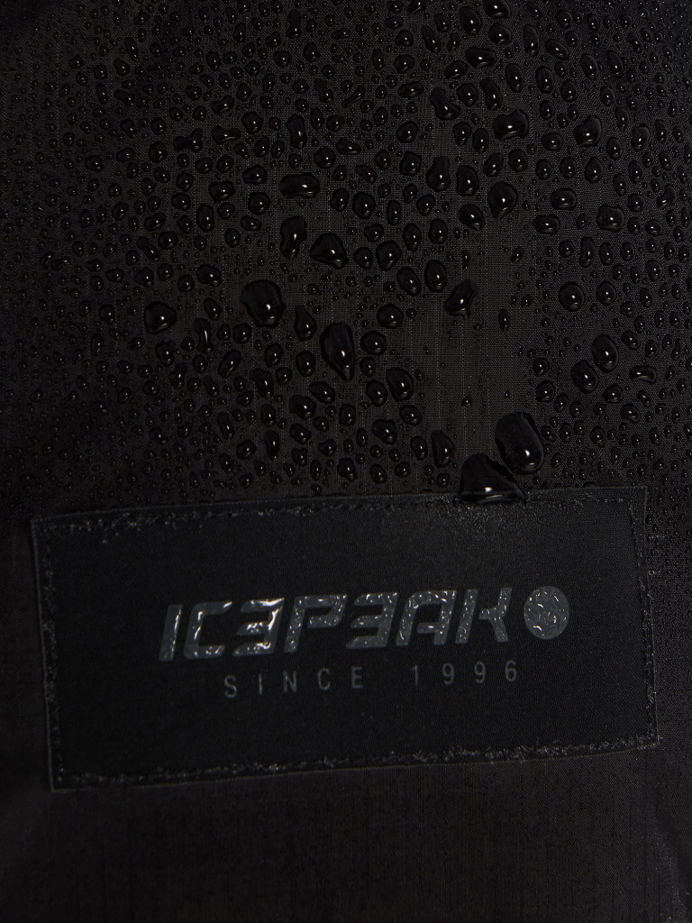 Пальто утепленное женское IcePeak Moraine