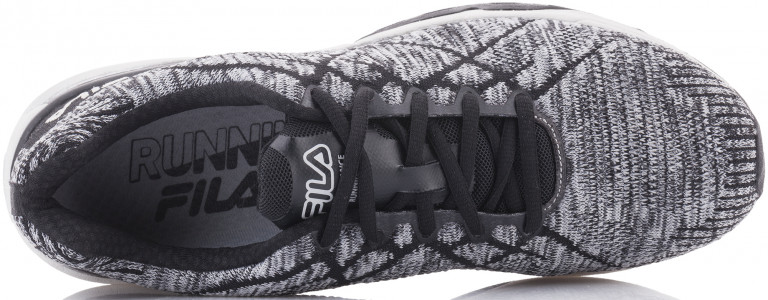 Кроссовки мужские FILA Webbyroll