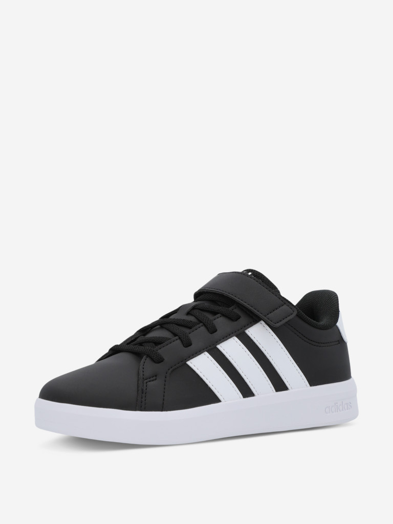 Кеды детские adidas Grand Court 3.0 El C
