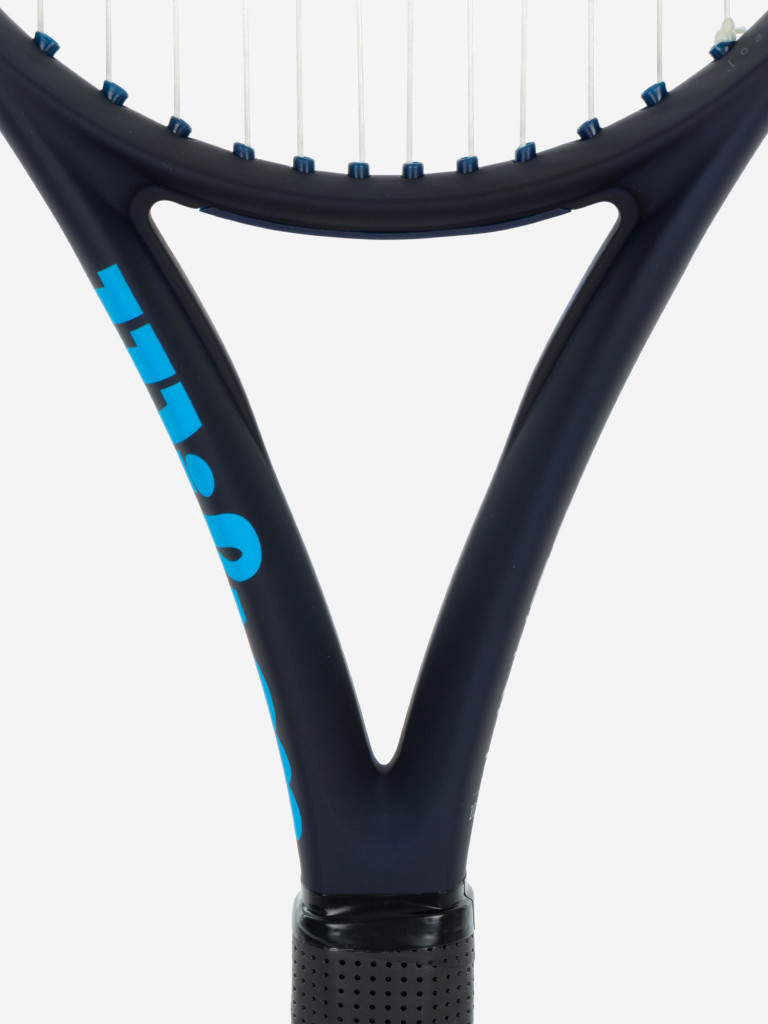 Ракетка для большого тенниса Wilson Ultra 100UL 27"