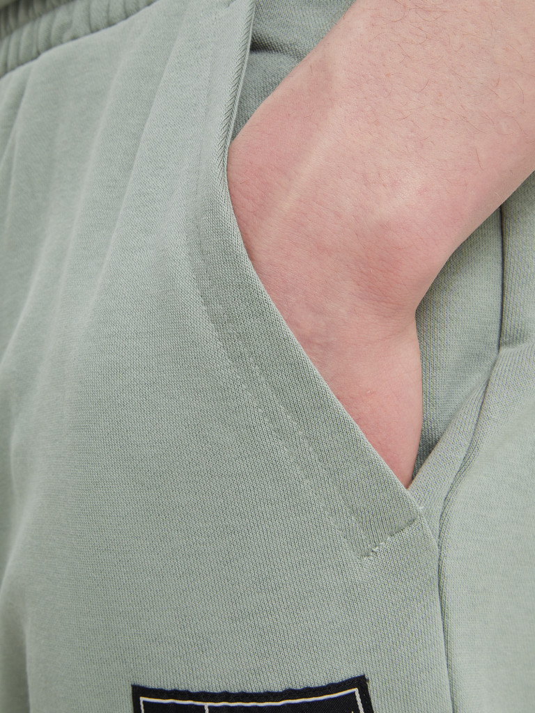 Шорты мужские Kappa