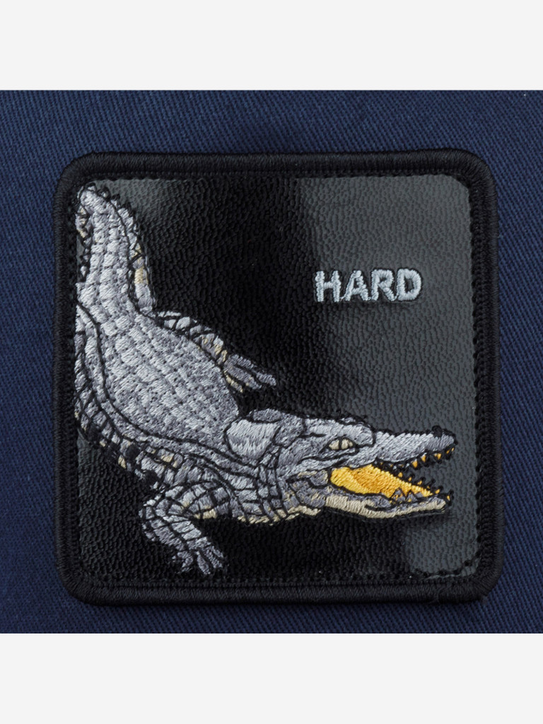 Бейсболка с сеточкой GOORIN BROTHERS 101-1340