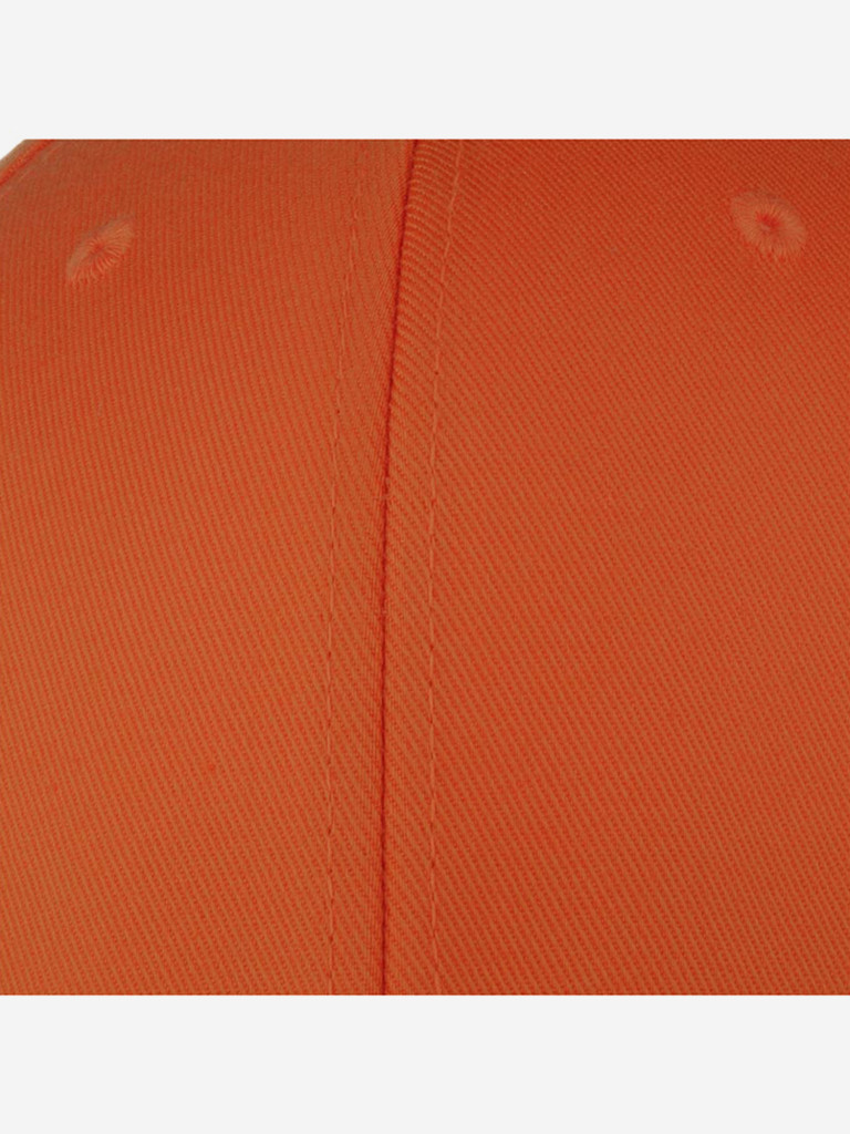 Бейсболка FLEXFIT 6277 (оранжевый)