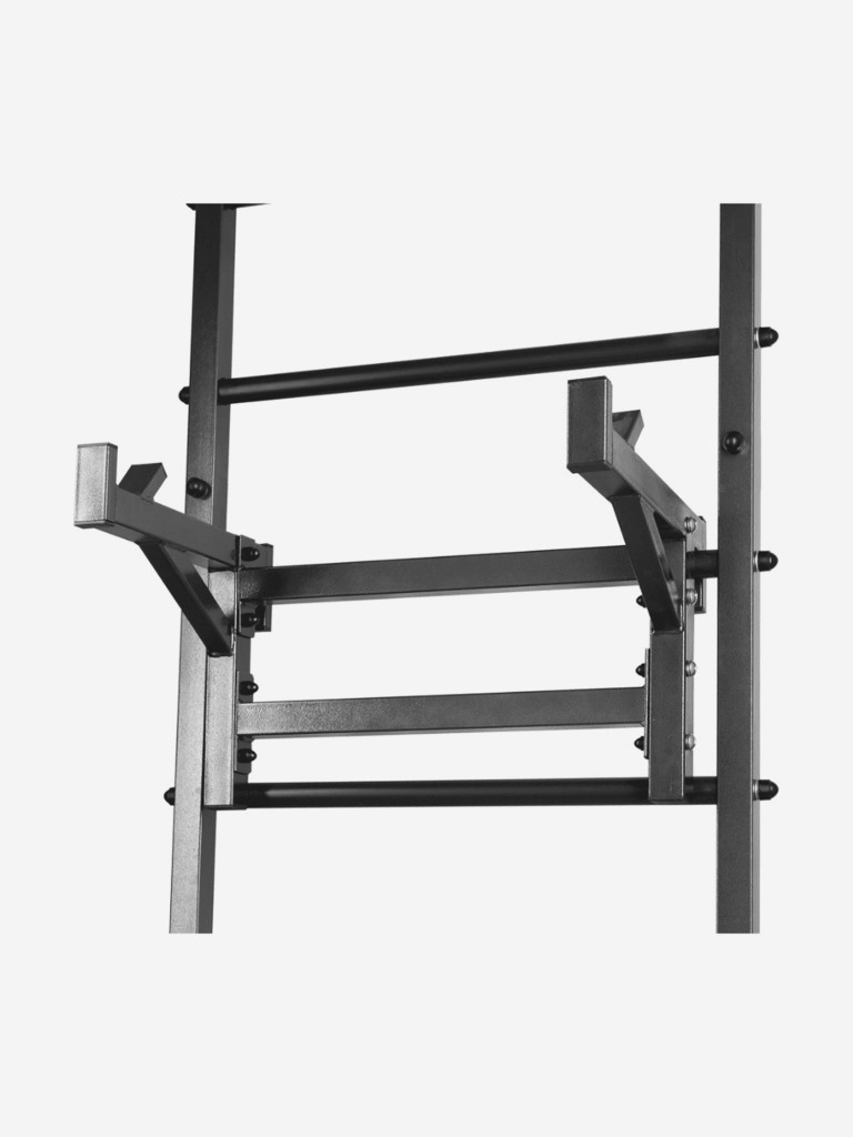 Упоры для штанги на шведскую стенку Sportlim Антик