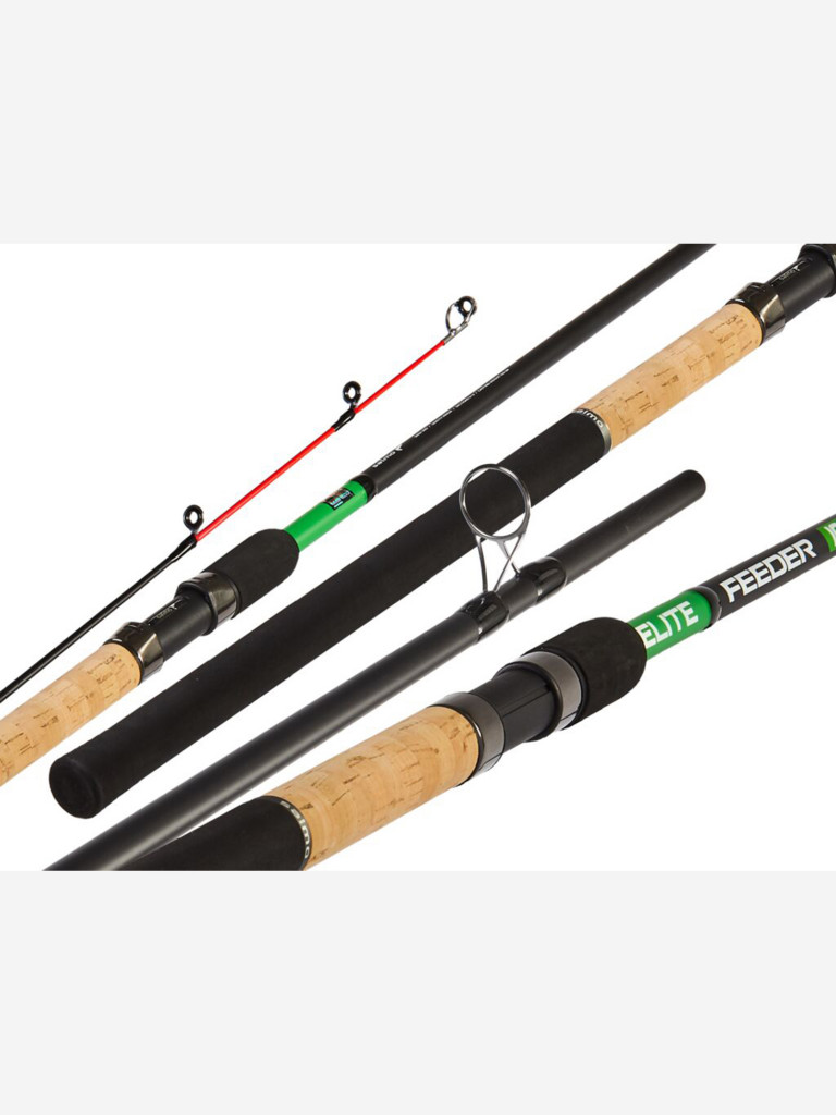 Удилище фидерное Salmo Elite FEEDER 100 3.90