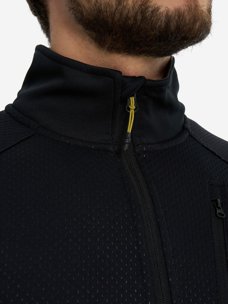 Джемпер флисовый мужской Northland