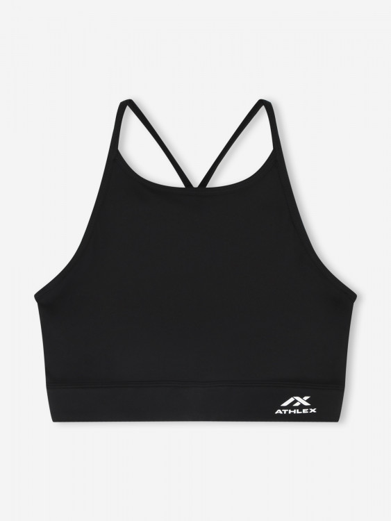 Топ бра спортивный Athlex