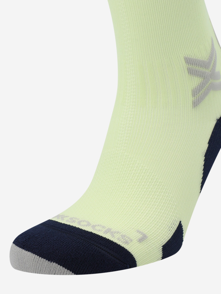 Носки мужские X-Socks Run Discover Crew, 1 пара
