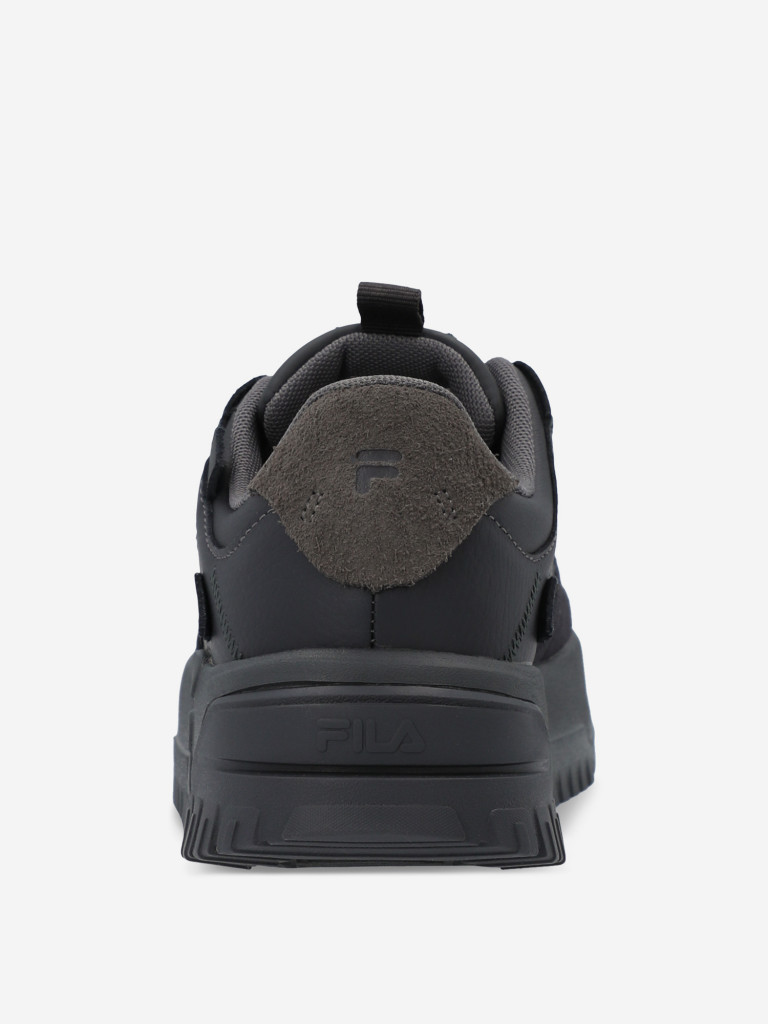 Кеды женские FILA Powder Low