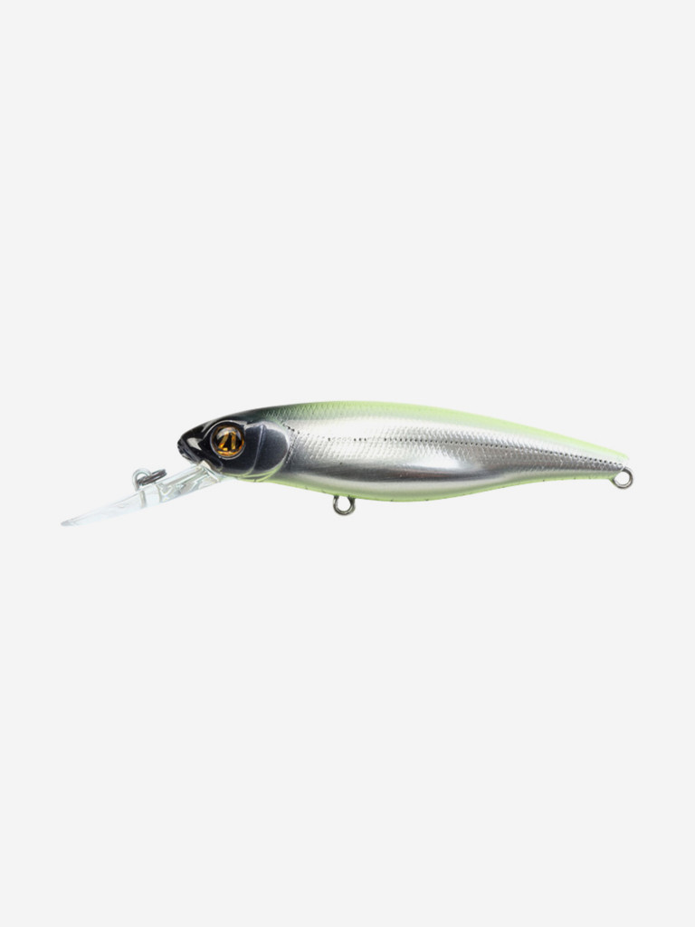 Воблер Pontoon21 Greedy-Guts 66SP-MDR, 66мм, 7,2 гр., 1.5-2.0 м.