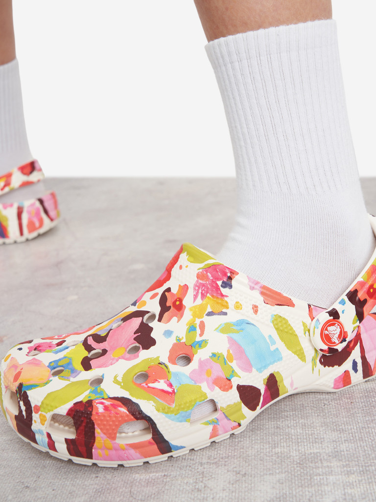 Сабо женские Crocs