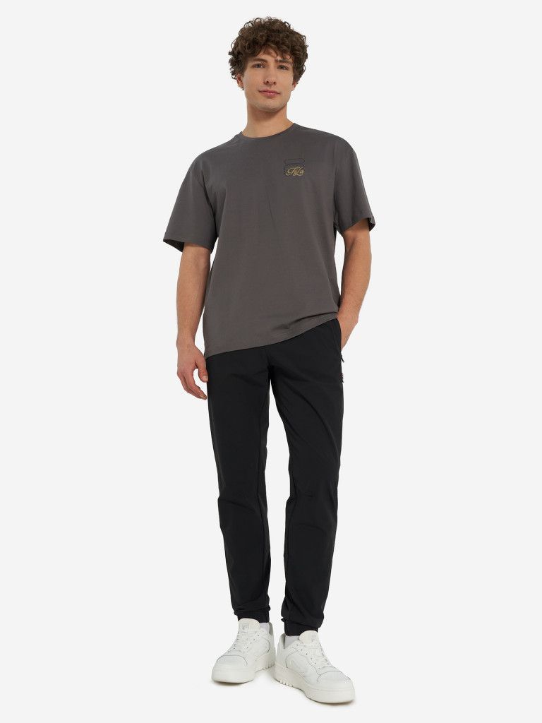 Футболка мужская FILA