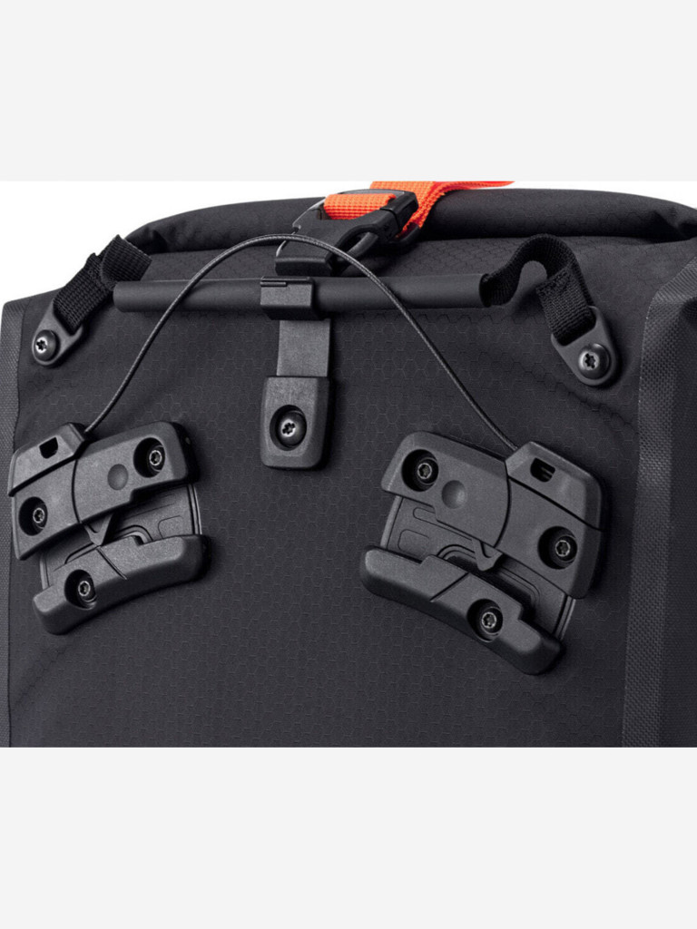 Велосумка на багажник ORTLIEB Gravel-Pack 14.5 л