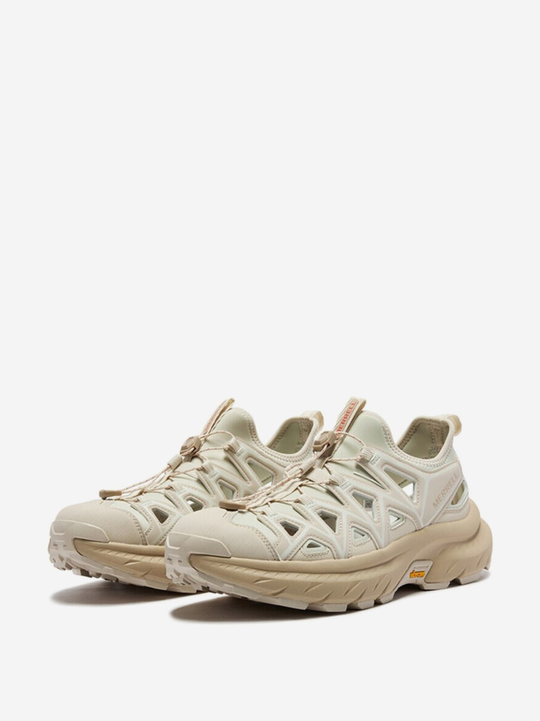 Сандалии Merrell Slip Resistant, Waterproof, And Breathable River Trekking Shoes Unisex Beige