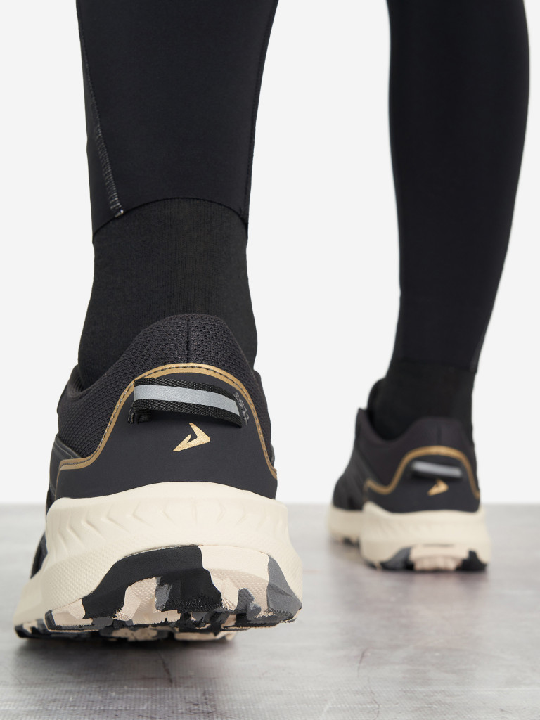 Кроссовки женские Demix Compact Trail 3