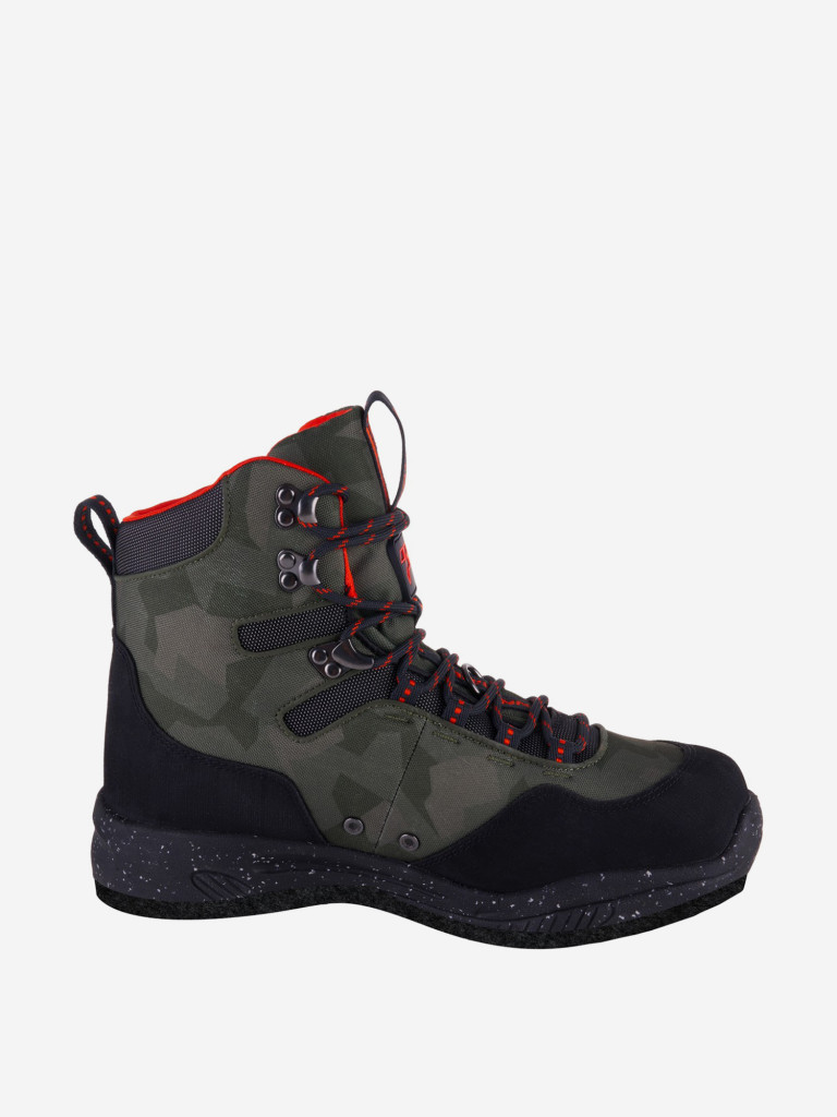 Забродные ботинки FINNTRAIL Sportsman войлок