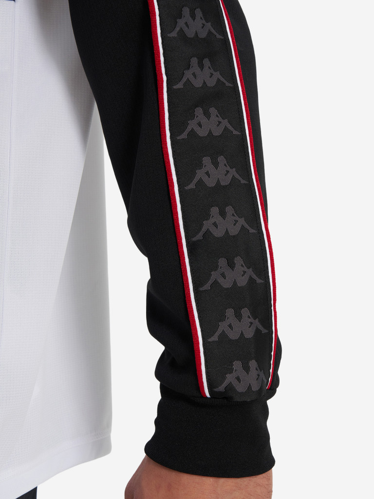 Поло с длинным рукавом мужское Kappa