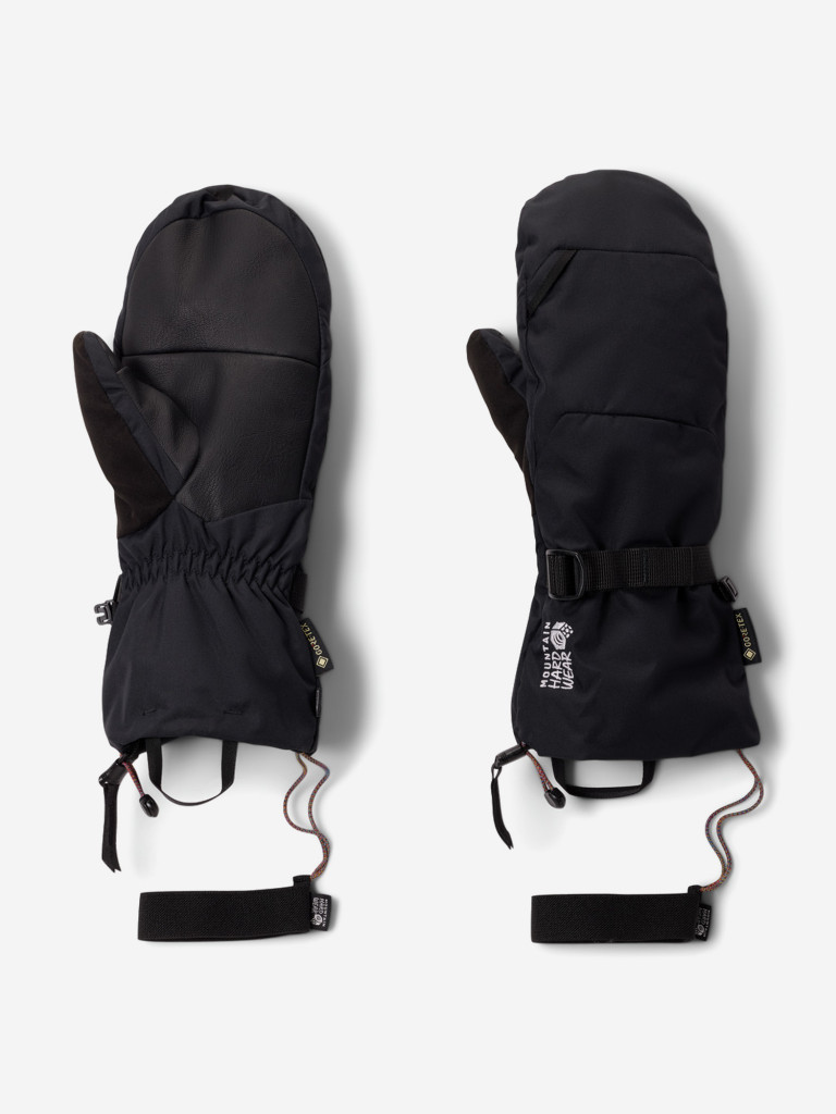 Варежки Mountain Hardwear All Tracks Gore-Tex