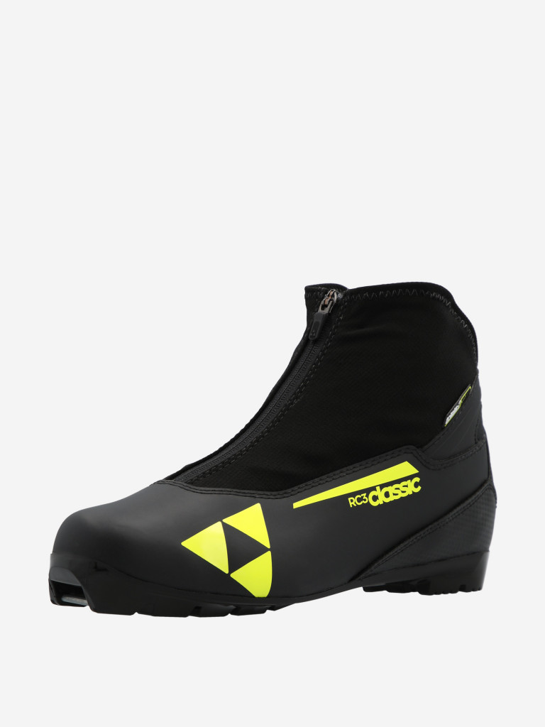 Ботинки для беговых лыж Fischer RC3 Classic