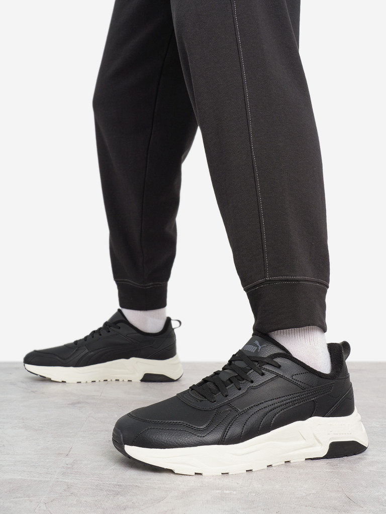 Кроссовки мужские PUMA Trinity 2 LT WTR