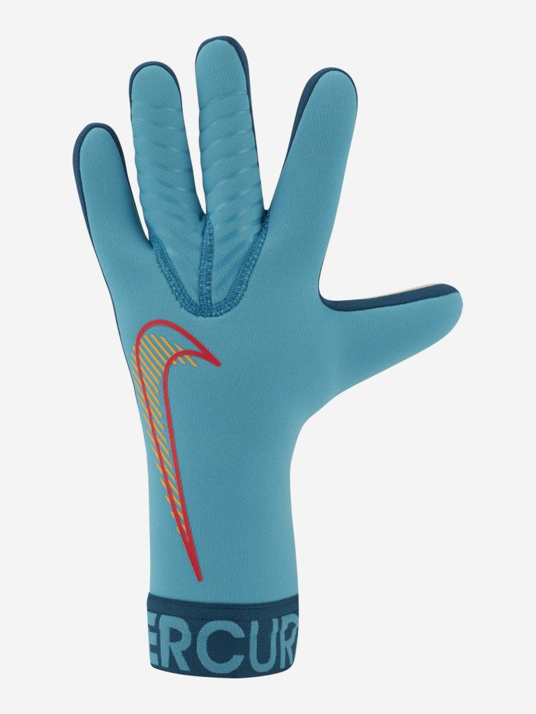 Перчатки вратарские Nike Mercurial