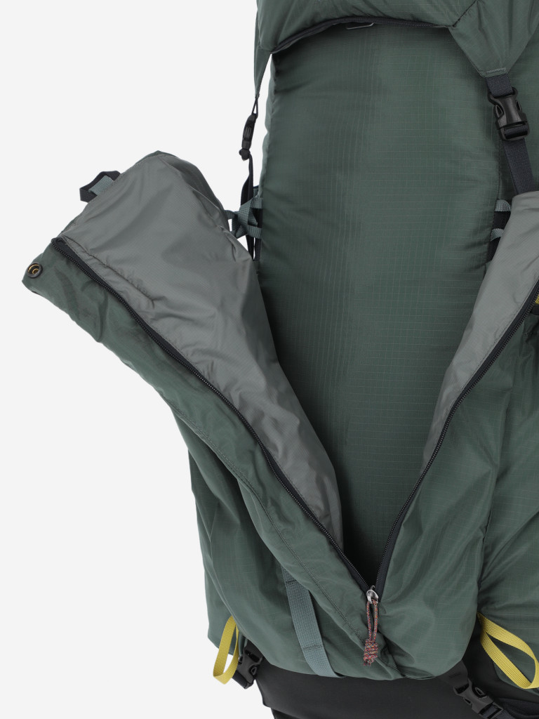 Рюкзак Mountain Hardwear PCT, 55 л
