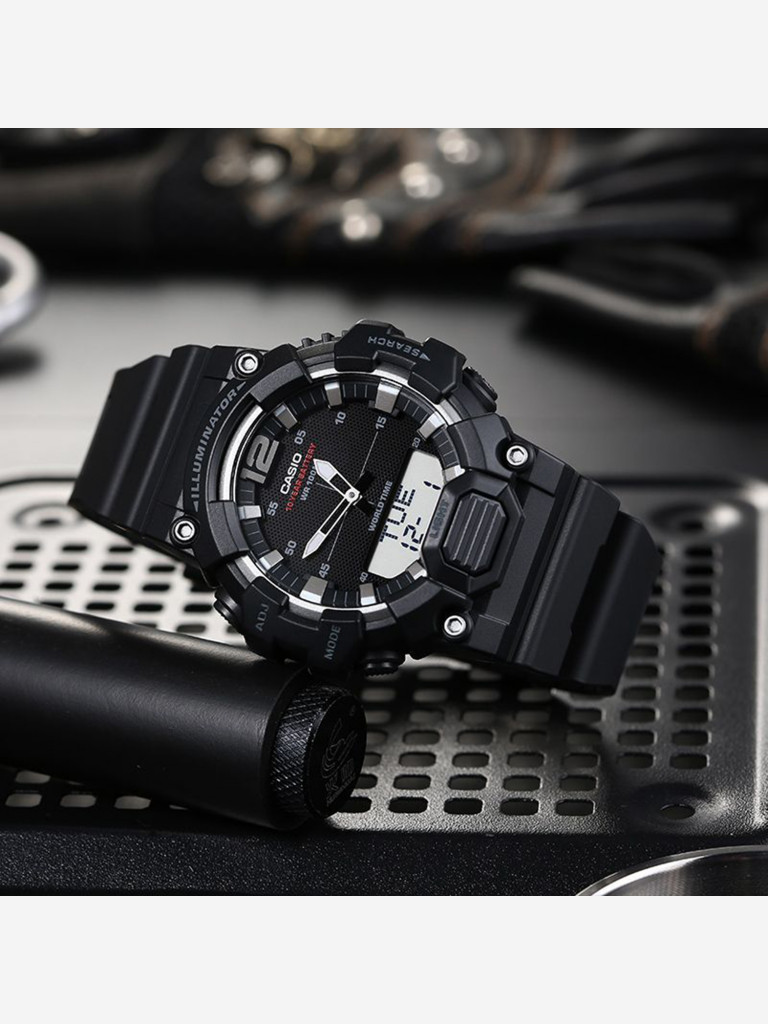 Наручные часы CASIO