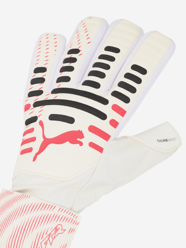 Перчатки вратарские PUMA Future Play RC