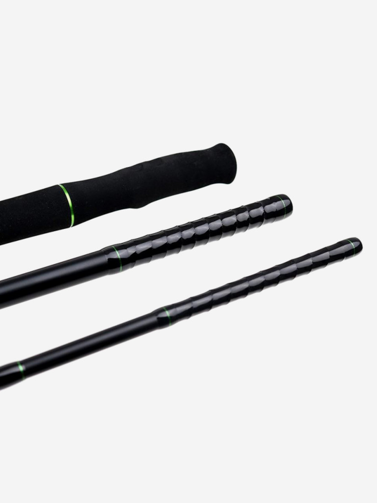 Удилище фидерное ELEGANCE METHOD Lusson Distance Feeder 4.20м тест max 180г