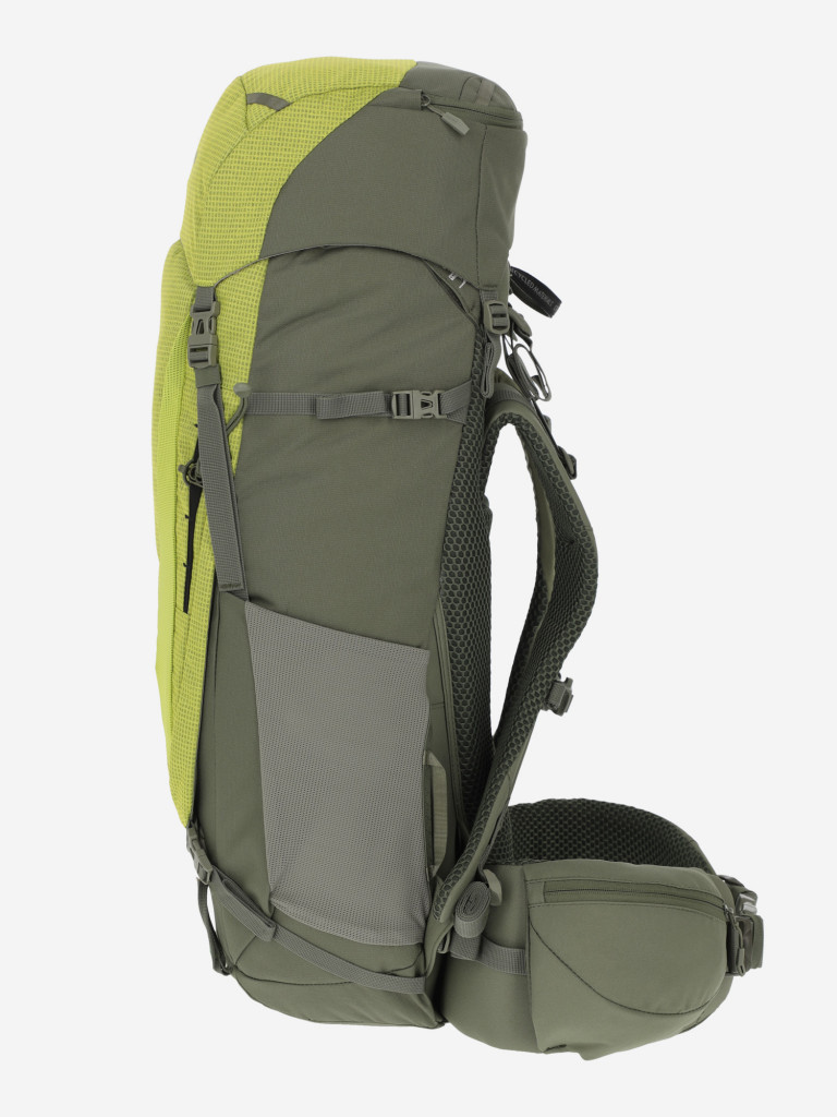 Рюкзак VauDe Asymmetric, 42+8 л
