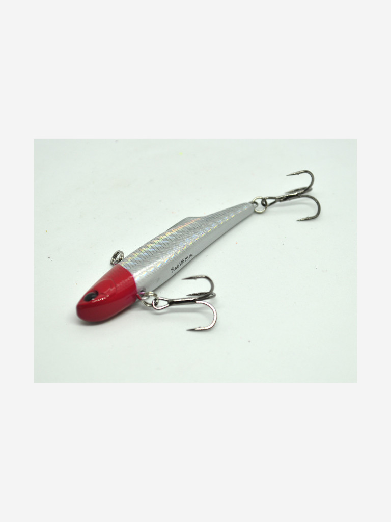 Воблер Mottomo Blade VIB 75S 15g Red Holo