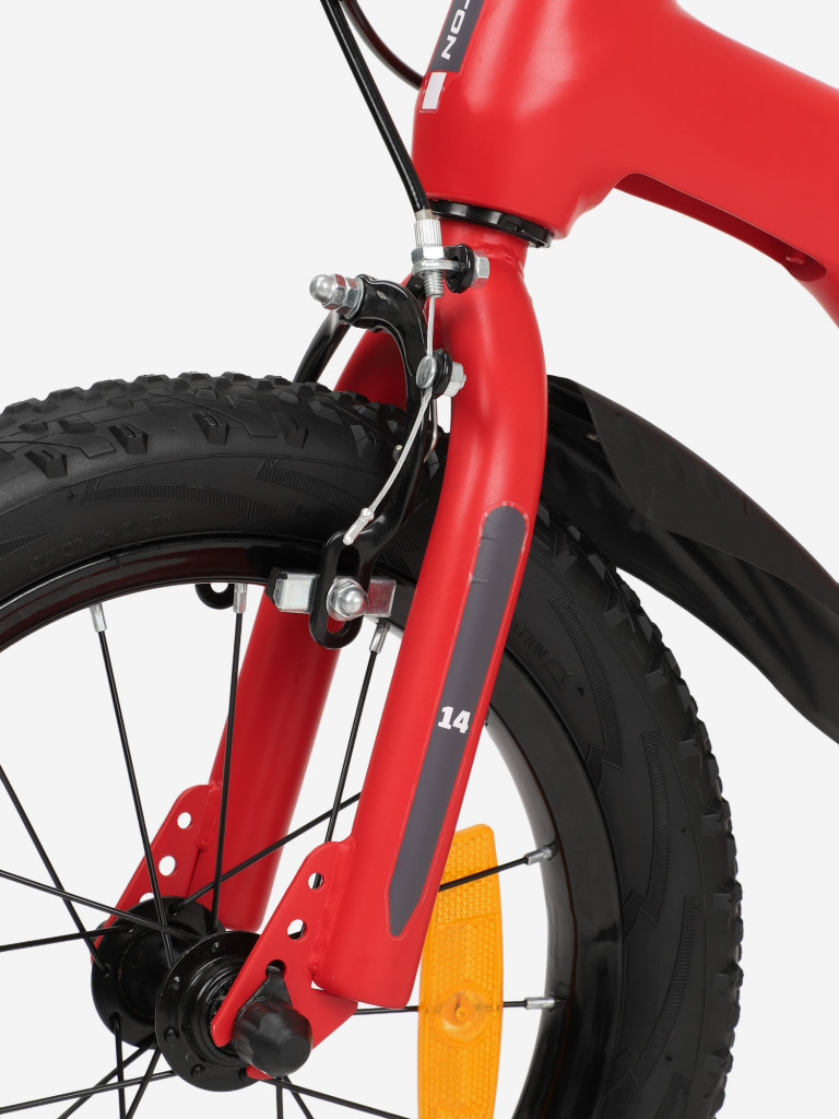 Велосипед для мальчиков Denton Cloud 14"