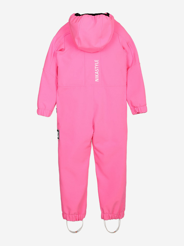 Комбинезон NIKASTYLE
