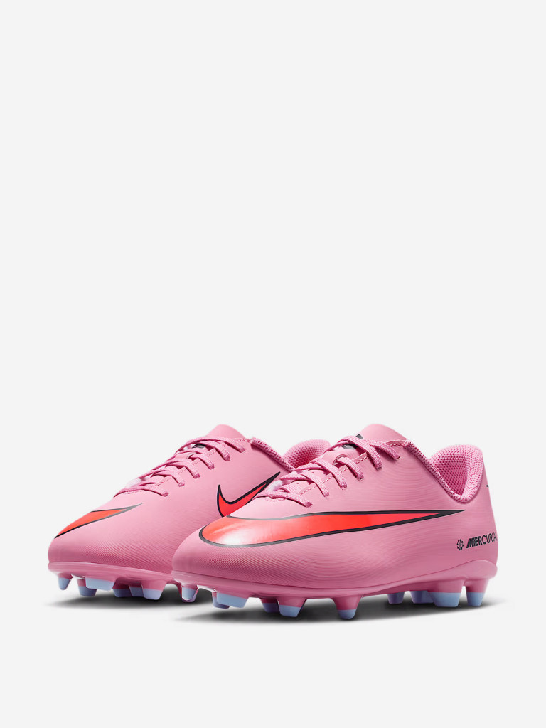 Бутсы для мальчиков Nike Vapor 16 Club Fg/Mg