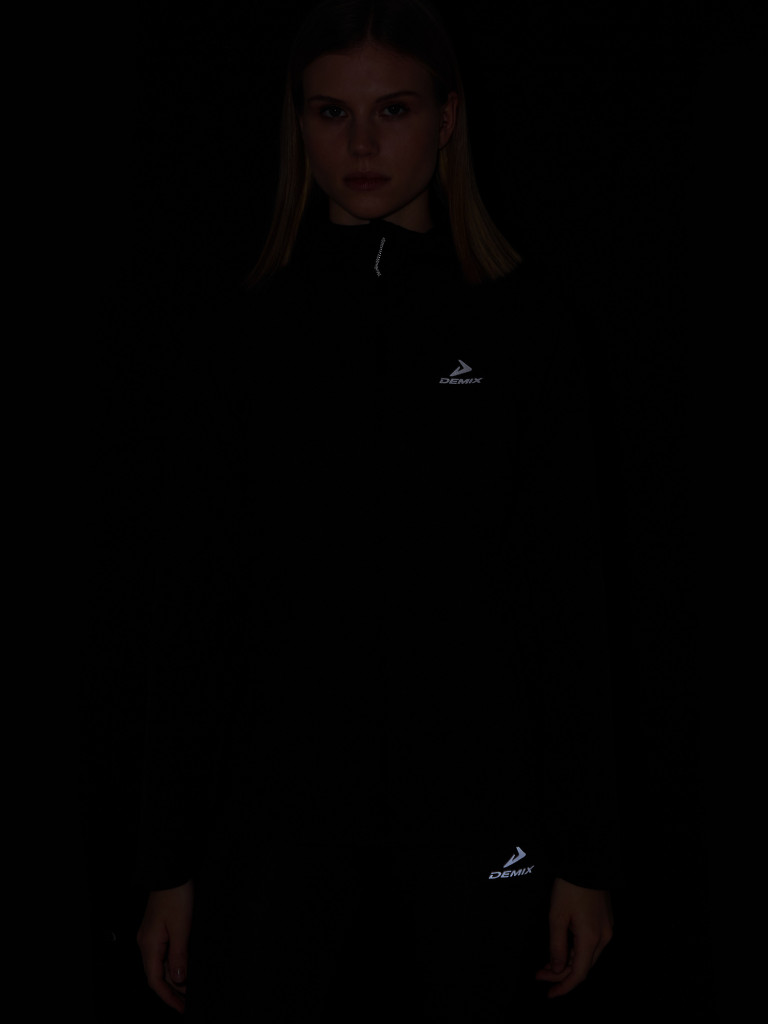 Ветровка женская Demix