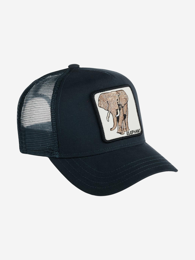 Бейсболка с сеточкой GOORIN BROTHERS 101-0414