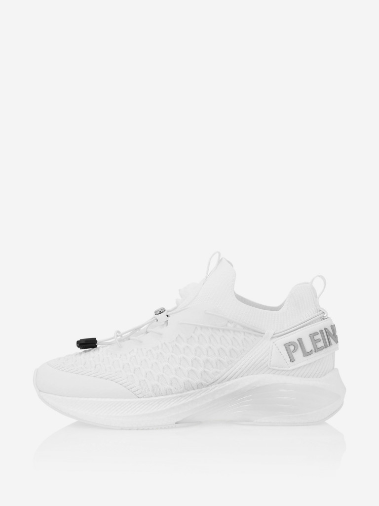 Кроссовки Plein Sport NINJA SHADOW // GEN.X.05