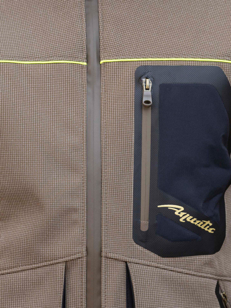 Куртка Aquatic КС-04П для рыбалки