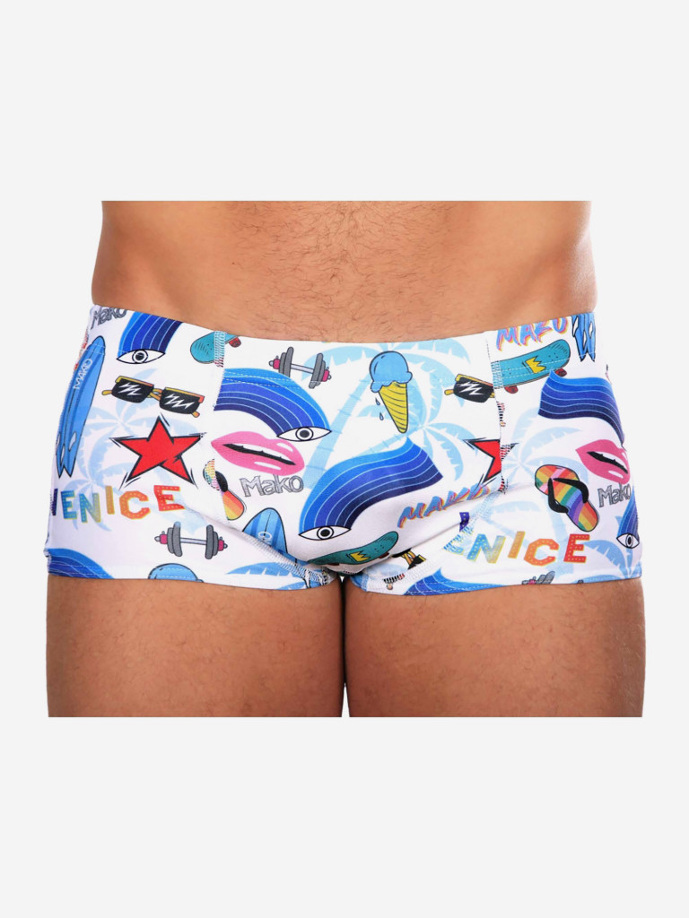 Плавки мужские Mako Shorty Venice Beach