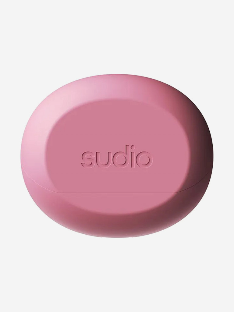 Беспроводные наушники Sudio A3 Wireless Bluetooth Earbuds, цвет: розовый