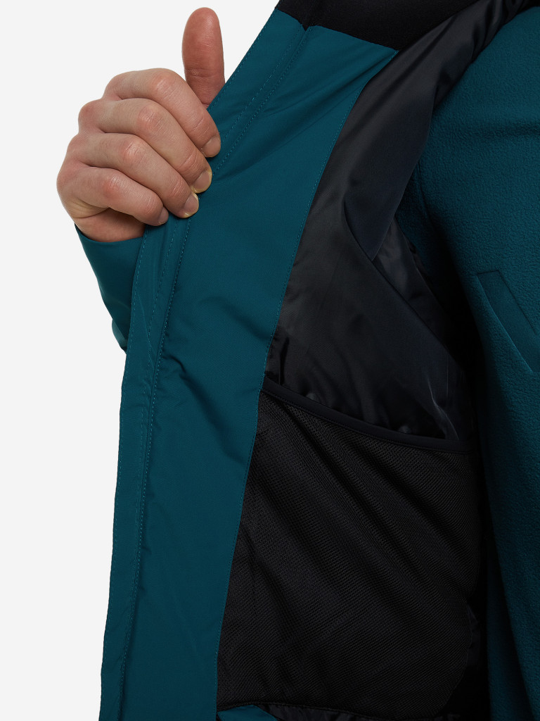 Куртка горнолыжная мужская Volkl