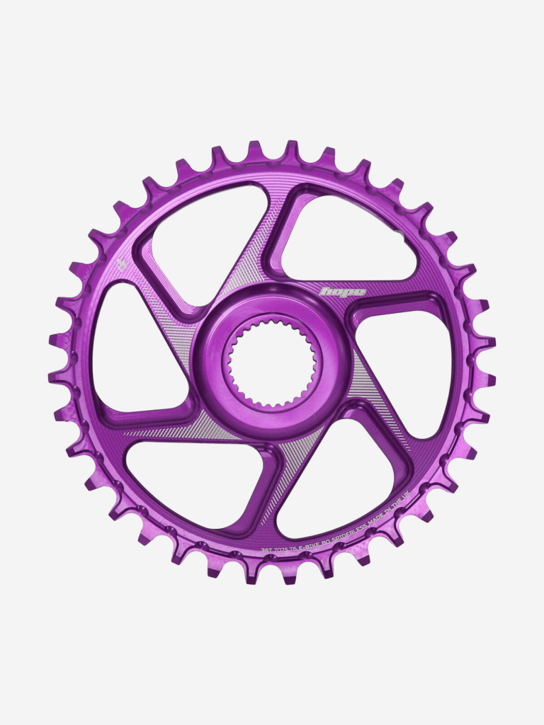 Ведущая звезда Hope R22 SRAM Direct Mount 28T