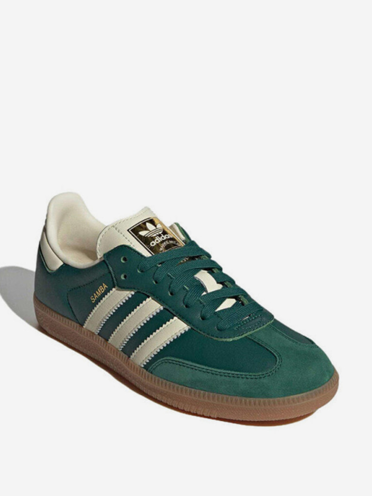 Кеды Adidas Samba OG