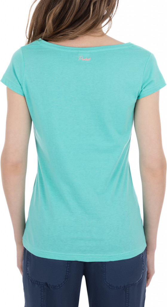 Футболка женская Protest Sunset