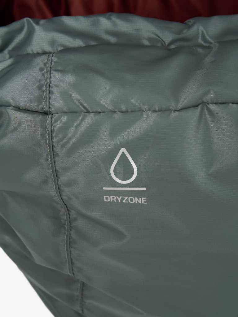 Спальный мешок Deuter Exosphere +4