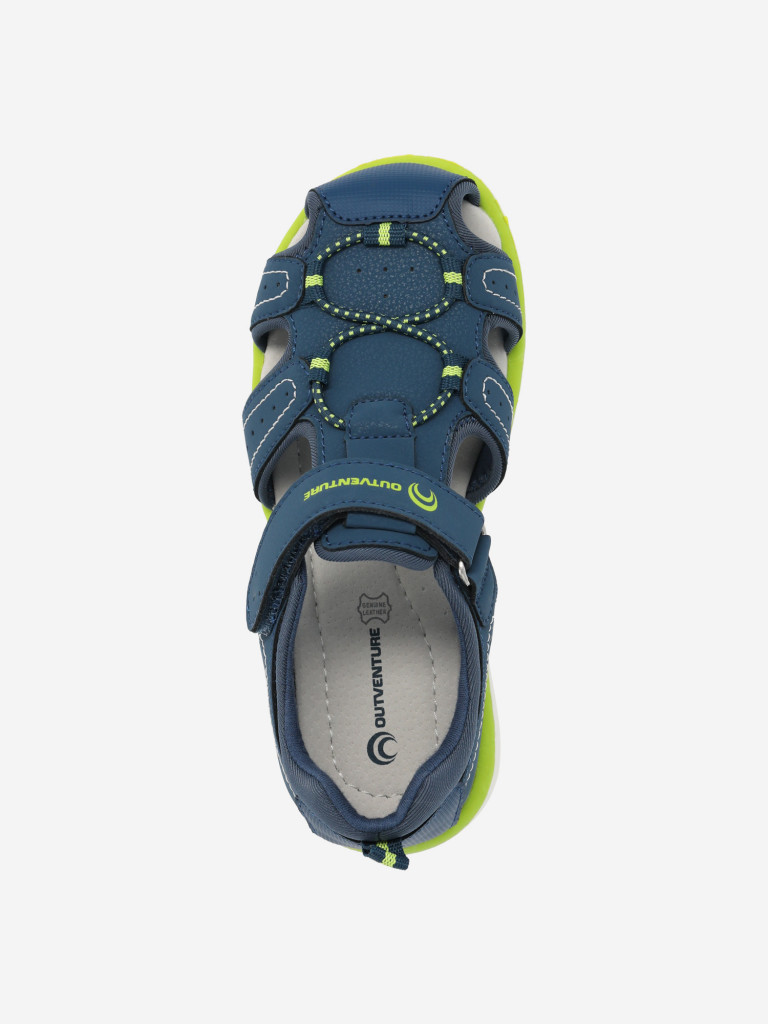 Сандалии для мальчиков Outventure Gemeny B