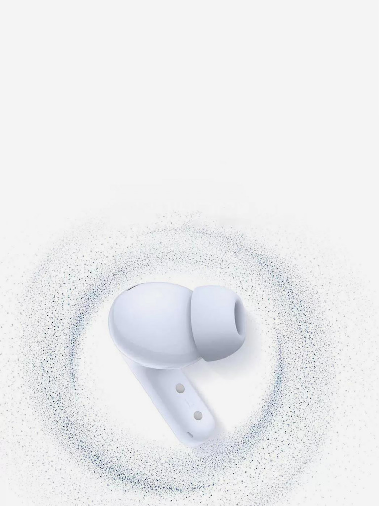 Беспроводные наушники Xiaomi Redmi Buds 5 Blue, CN