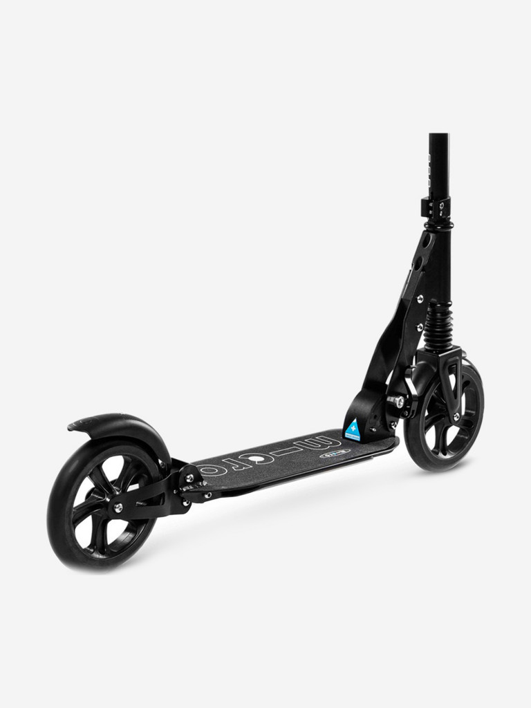 Самокат Micro Suspension 2025