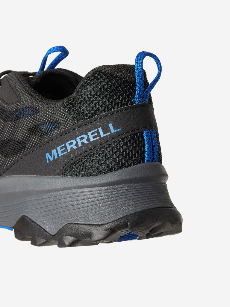 Полуботинки мужские Merrell Speed Strike Aerosport